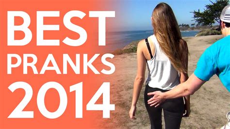 Best Pranks 2014 Inthefame