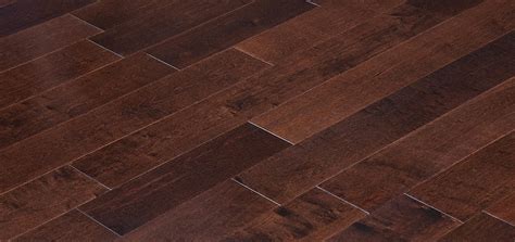 Maple Espresso Hardwood Flooring Flooring Guide By Cinvex