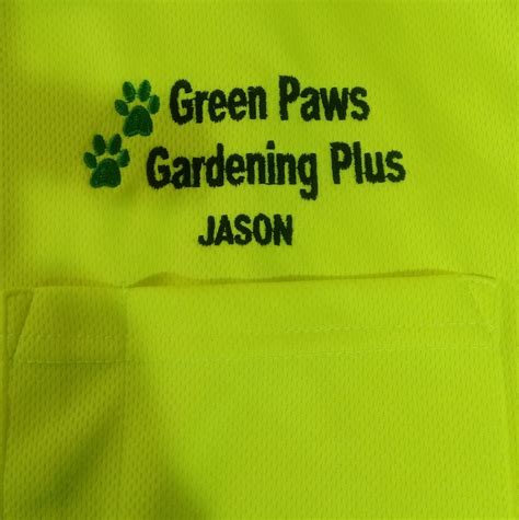Green Paws Gardening Plus