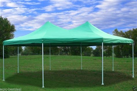 Find canopy tents in styles and colors that fit your yard. 22 x 16 Heavy Duty Party Tent Gazebo - 4 Colors