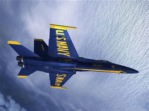 Blue Angels Wallpapers Wallpaper Cave