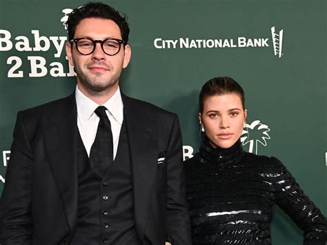 Lionel Richies Daughter Sofia Richie Pregnant With 1st Child