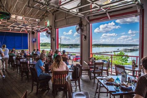 Austins Best Restaurants On The Lake