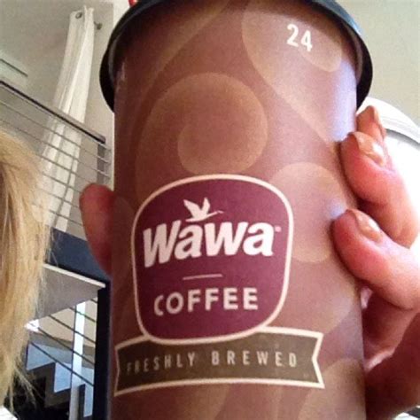Gotta Have My Wawa Taste Of Philly Coffee Addict Wawa