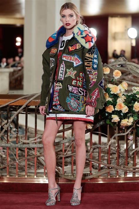 Dolce Gabbana Gives Its Alta Moda Clients A Night At The Operathe