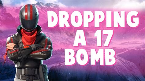 Battle royale game mode by epic games. DROPPING A 17 BOMB - Fortnite Pro Player - Ettnix 2500 ...