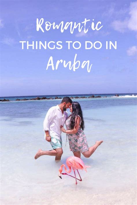 How To Plan The Ultimate Romantic Aruba Honeymoon Happily Ever