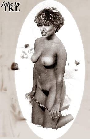 Tina Turner Nude Interracial Fakes 26 Pics XHamster