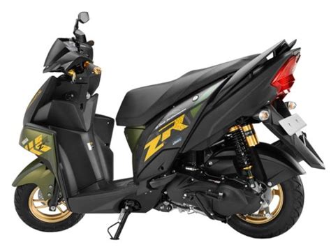 Yamaha, and frankly all of the major japanese motorcycle manufacturers, have been slow to embrace electric motorcycles and scooters. 15 Best Two Wheelers for Girls Available to Buy in India ...