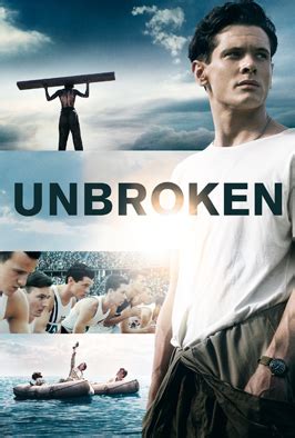 UNBROKEN Film Review ZekeFilm