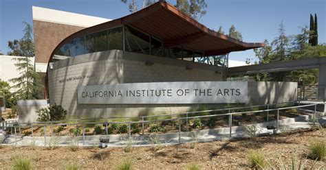 I Know What Happened Today May 3 California Institute Of The Arts