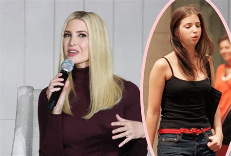 Ivanka Trumps High School Bff Spills About What A Horrible Brat Shes