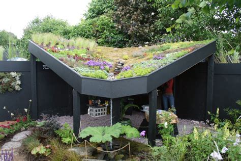 The rooftop is the outer space of a building's top. 30 Rooftop Garden Design Ideas Adding Freshness to Your ...