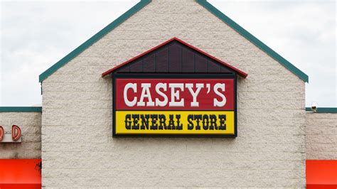 Caseys General Stores Earnings Casy Stock Dips 3 On Q4 Eps Miss