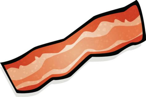 Bacon Clipart Free Download On Clipartmag