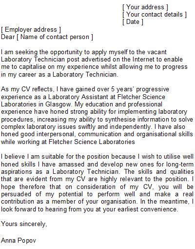 As the position title entails, a lot of this job involves assisting other lab workers, typically medical laboratory technologists. cover letter biology research assistant - Google Search ...