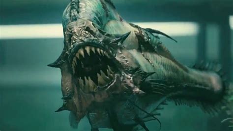 5 Piranha Horror Movie Series Ranked