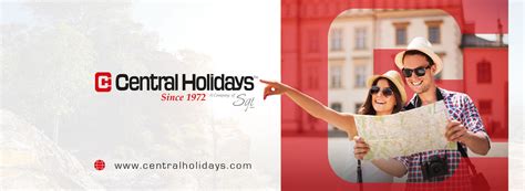 Central Holidays Sees Double Digit Growth In Group Travel Bookings Over