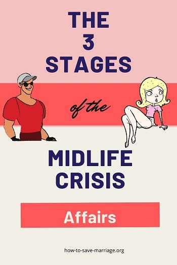 How To Overcome Your Husband S Midlife Crisis Affair