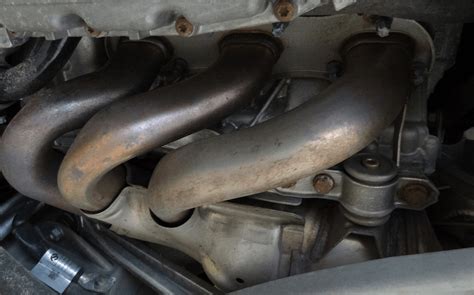 Troubleshooting An Exhaust Manifold Leak A Detailed Guide