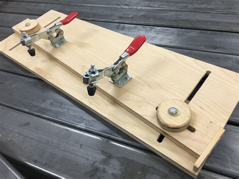 Make a Tapering Jig | Woodworking, Wood projects that sell, Woodworking