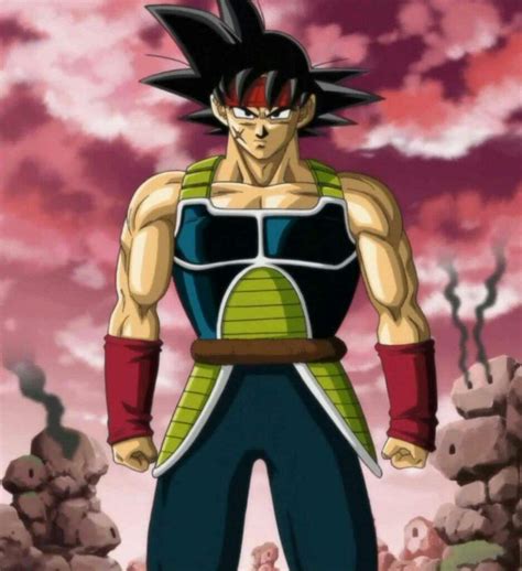 Episode of bardock is a three chapter manga created by ooishi naho and based on the video game dragon ball heroes. Las Transformaciones de Bardock! | DRAGON BALL ESPAÑOL Amino