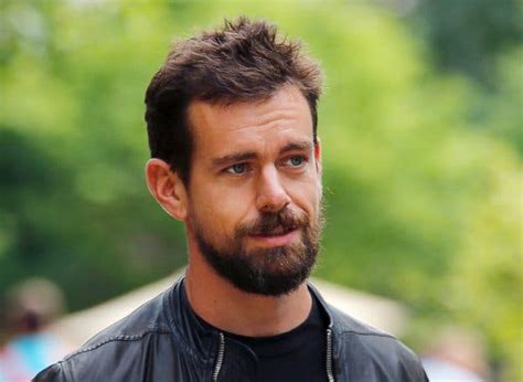 As Jack Dorsey Tries To Reshape Twitter Revolving Door Takes Another