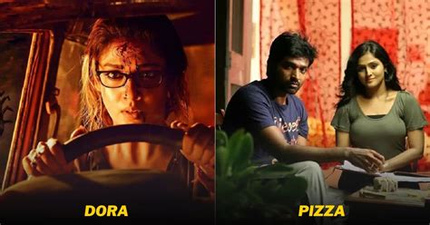 15 Tamil Horror Movies That Are Not For The Faint Heart
