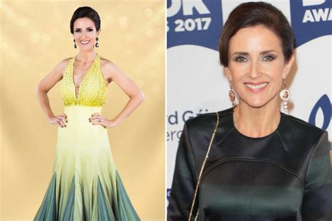 Maia Dunphy Confirmed As Third Celebrity Set To Strut Their Stuff On New Series Of Dancing With