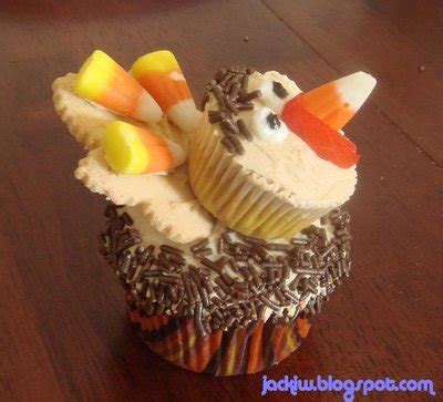I like to have fun, make fun things…you know, create stuff! 15 Most Creative And Delicious Thanksgiving Desserts