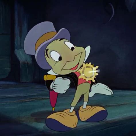 Pinocchio Jiminy Cricket Disney Posters Disney Images Pinocchio