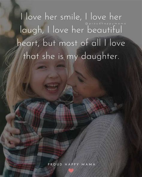 Looking For The Best Daughter Quotes To Share With Your Daughter Then