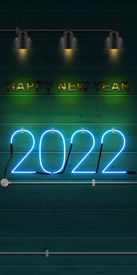 1080x2160 Resolution New Year 2022 4k One Plus 5thonor 7xhonor View