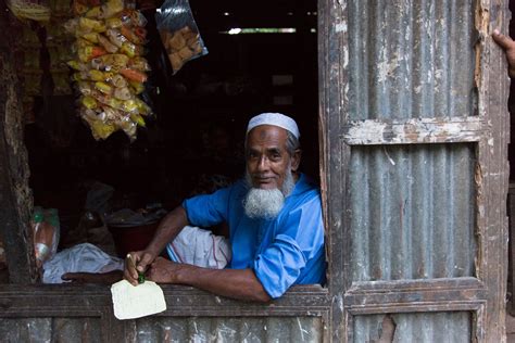 Ide Uk Works With Rural Communities In Bangladesh To Reduce Poverty