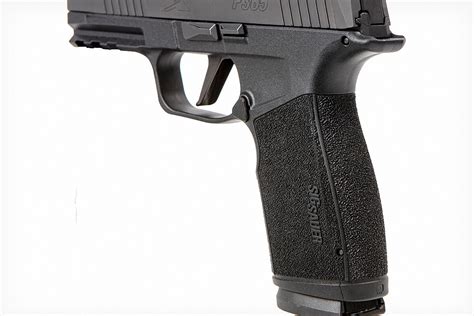 Sig Sauer P365 Xmacro 9mm Pistol What You Need To Know Firearms News