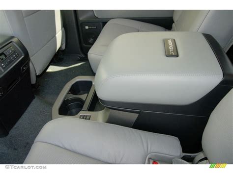 2012 Toyota Sequoia Platinum 4wd Interior Photo 63149650