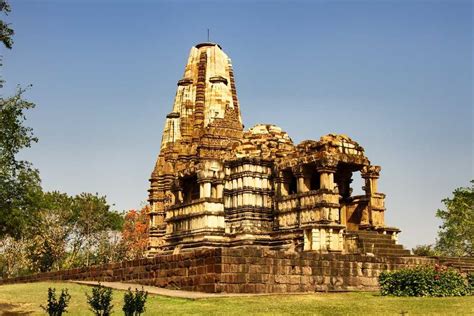 21 Must Visit Temples In Khajuraho Best Temples Of Khajuraho