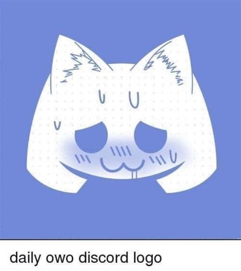 Daily Owo Discord Logo Ifunny