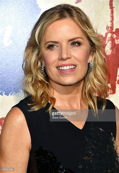 Kim Dickens Arrives At The Premiere Of Fox Searchlight Pictures The Birth Of A Nation At