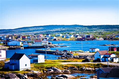 Why You Need To Visit Canadas Fogo Island International Traveller