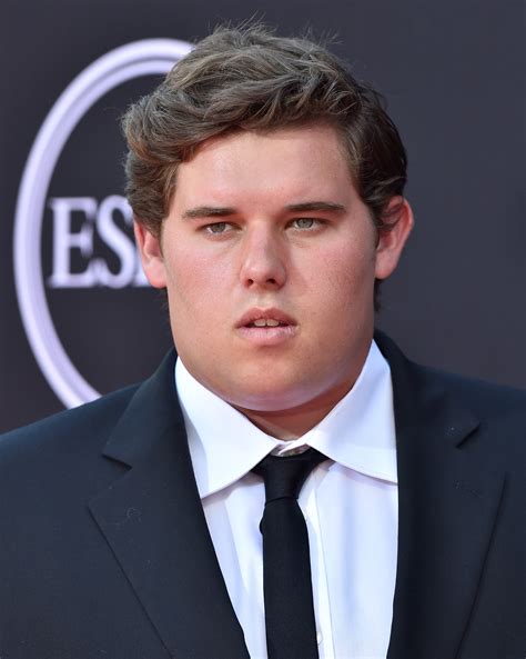 Arnold Schwarzenegger Is Proud of His Son Who Resembles Him — His Son