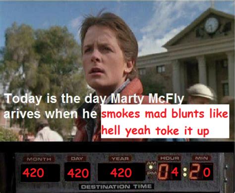 Image 591934 Back To The Future Day Know Your Meme