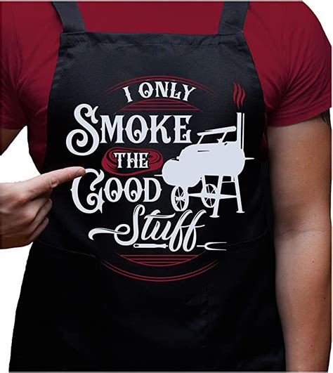 4 Funny Grill Puns On Bbq Aprons Under 20 You Should Know About