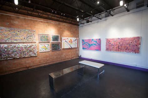 Art Galleries In Houston Buy Art Houston From Local Artists