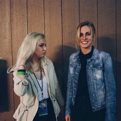 Jenna Joseph On Instagram Sometimes You Guys Recognize Me At Shows