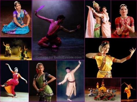 Dance An Introduction Delhi Events