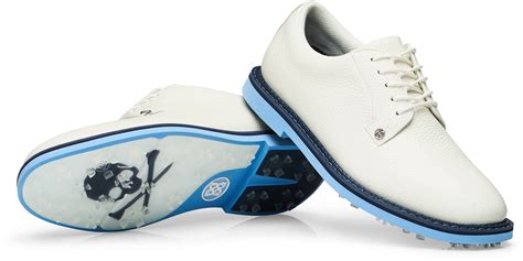 Gfore Two Tone Gallivanter Spikeless Golf Shoes Limited Edition