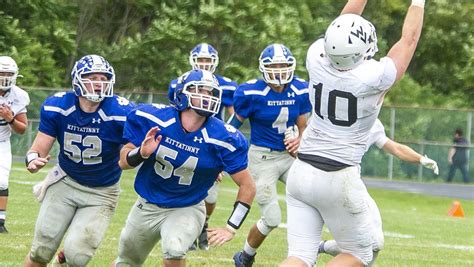 Wallkill Valley Looking To Retool For Another Solid Run