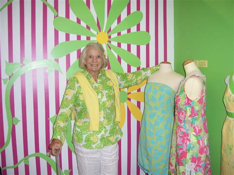 Culture Blog Lilly Pulitzer Rousseau Passes Away At Age 81 From Juice