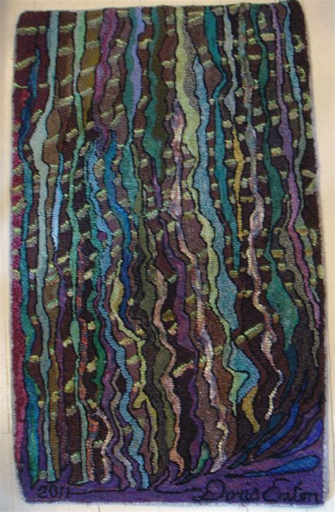 By Doris Eaton Even More Gorgeous Irl Rug Hooking Designs Rug